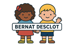 AFA Bernat Desclot Logo