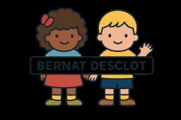 AFA Bernat Desclot Logo
